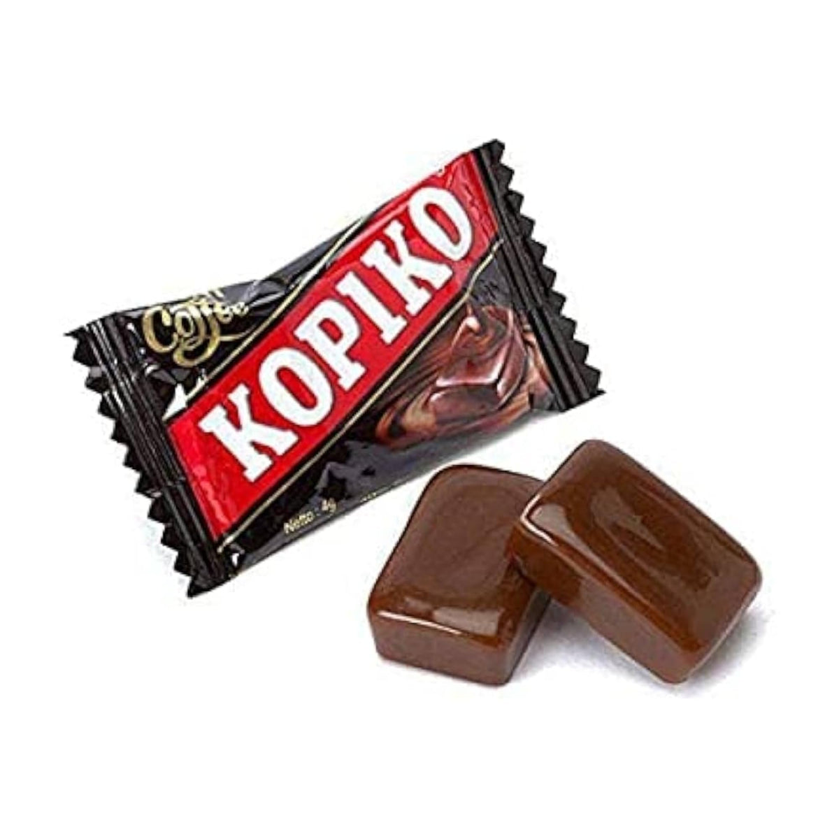 Kopiko Coffee Candy 100g