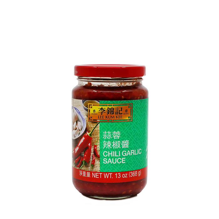 Lee Kum Kee Chilli Garlic Sauce 368g