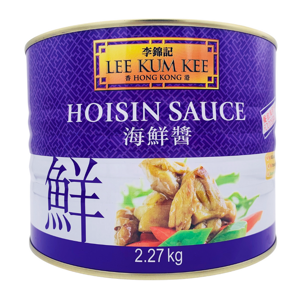 Lee Kum Kee Hoi Sin Sauce (Tin) 2268g