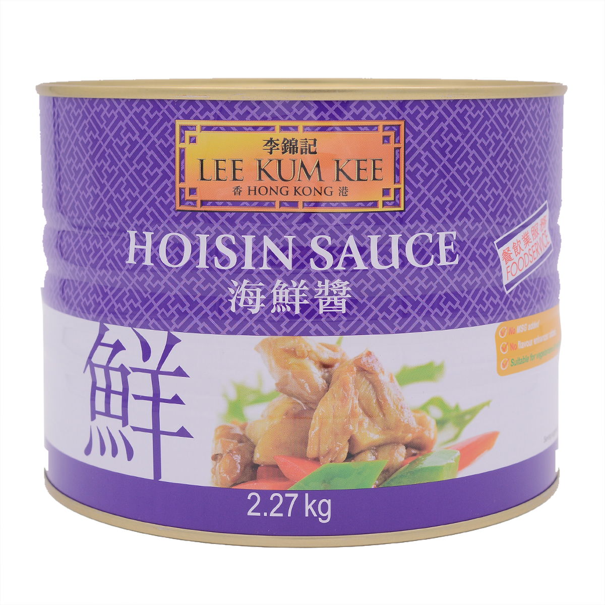Lee Kum Kee Hoisin Sauce 2.27kg