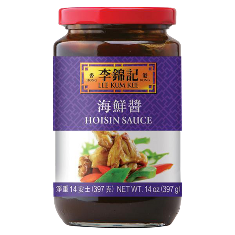 Lee Kum Kee Hoisin Sauce 397g