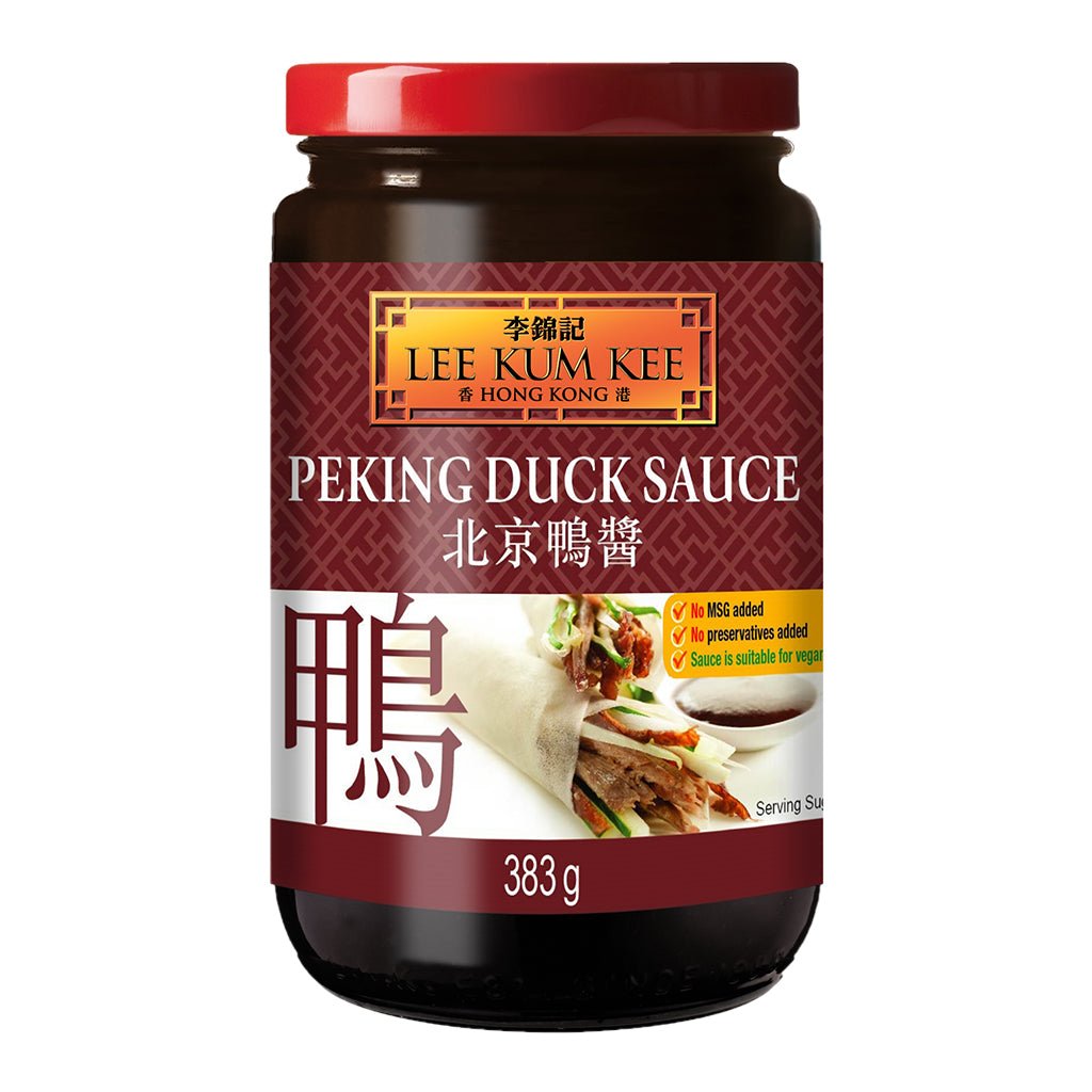 Lee Kum Kee Peking Duck Sauce 383g