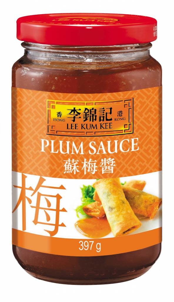 Lee Kum Kee Plum Sauce 397g