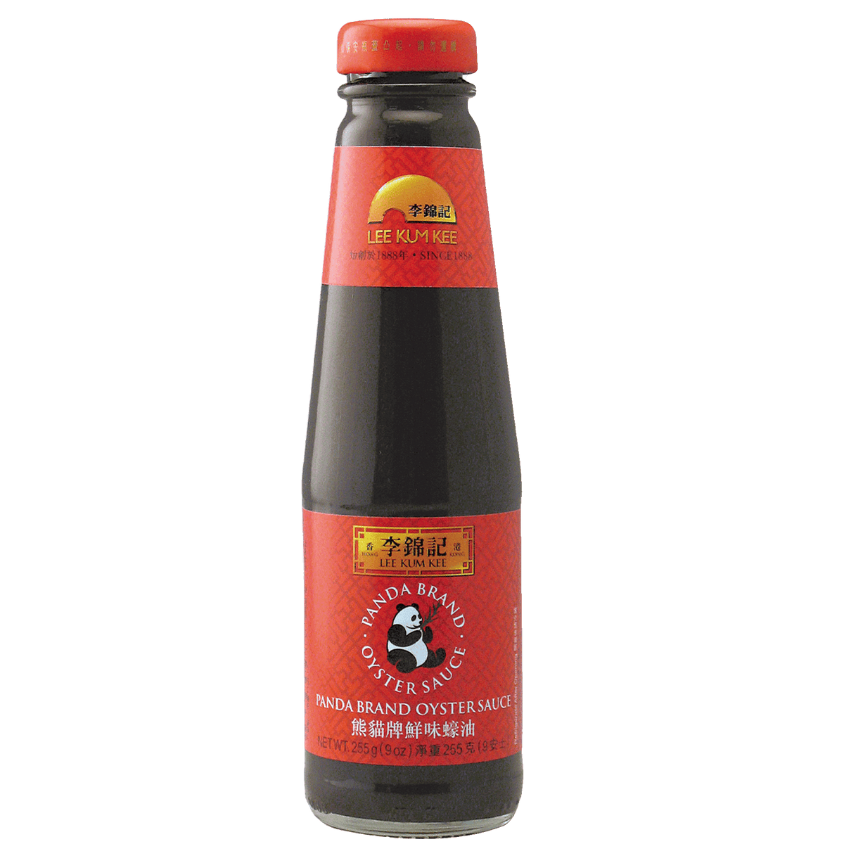 Lee Kum Kee Premium Oyster Sauce 255g