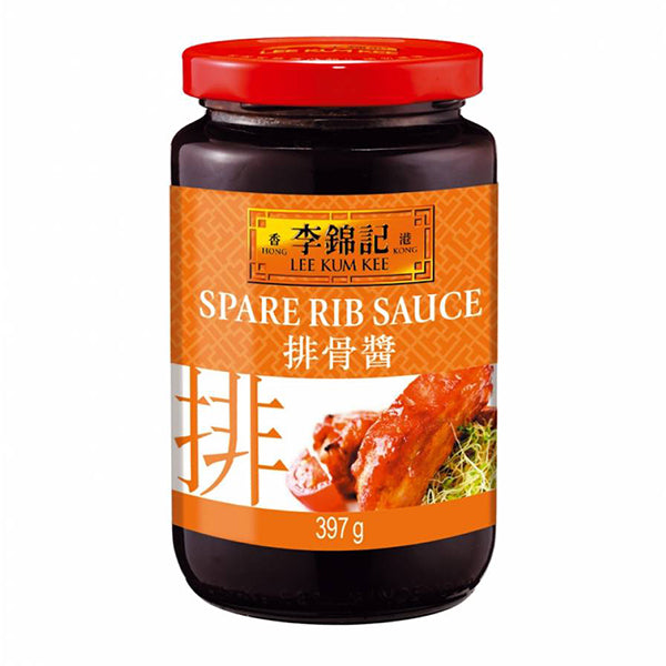 Lee Kum Kee Spare Rib Sauce 397g