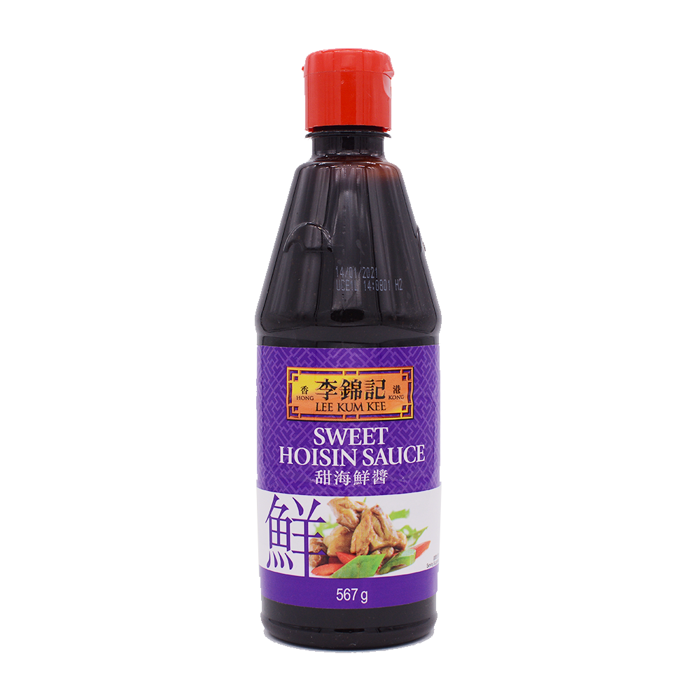 Lee Kum Kee Sweet Hoi Sin Sauce 567g