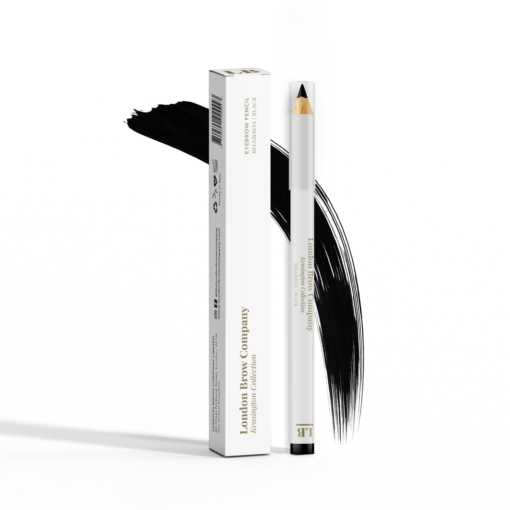 Kensington Pro Define Brow Sculpt Pencil - 6 Shades