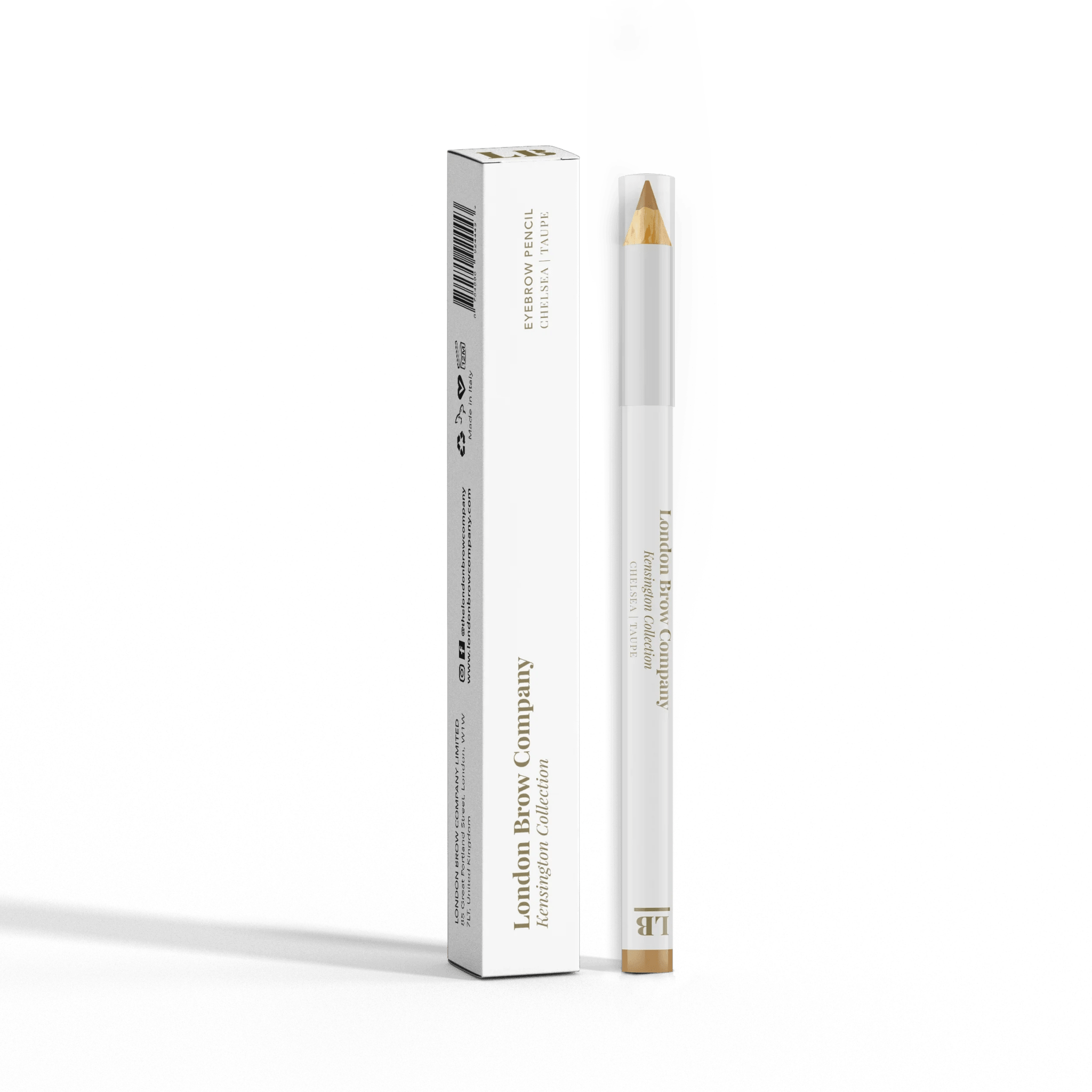 Kensington Pro Define Brow Sculpt Pencil - 6 Shades