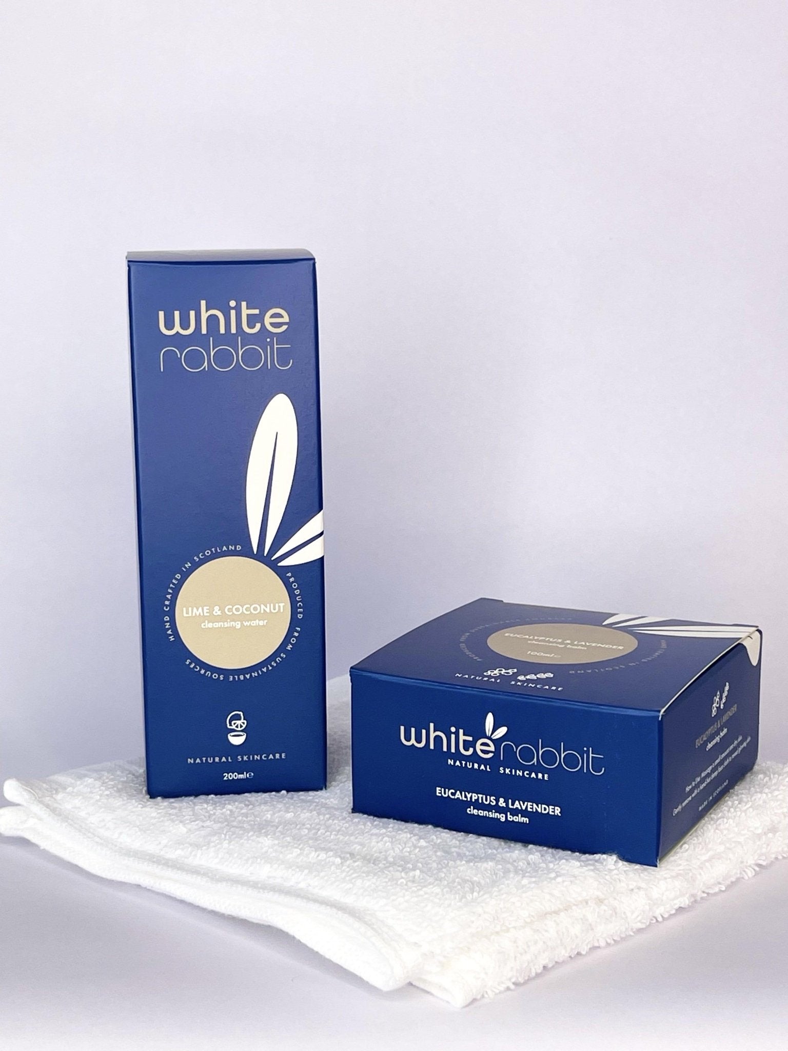 Make Up Remover Skincare Bundle Set