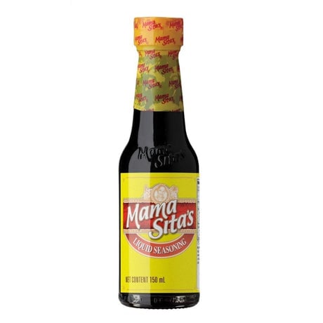 Mama Sita's Liquid Seasoning 150ml