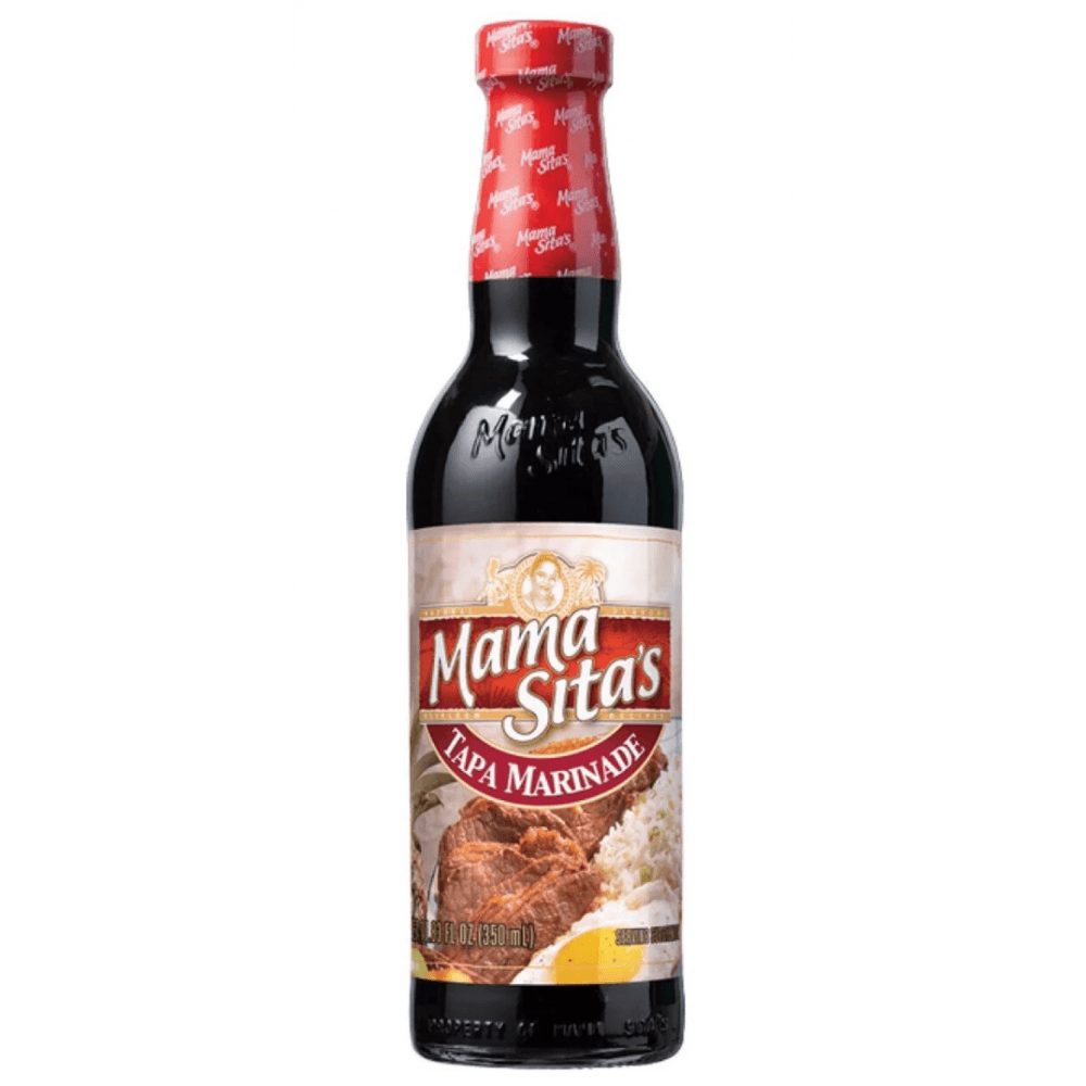 Mama Sita's Tapa Marinade Bottle 680ml