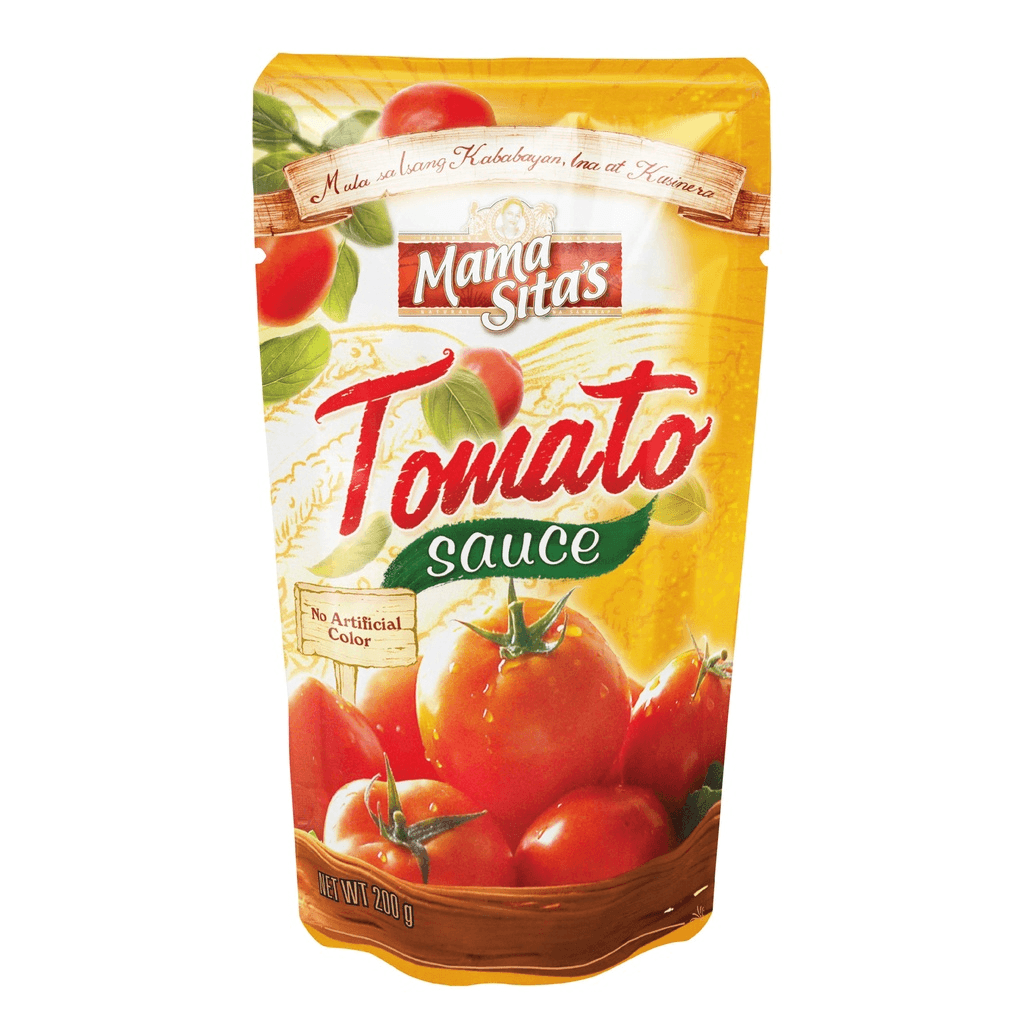 Mama Sita's Tomato Sauce 200g