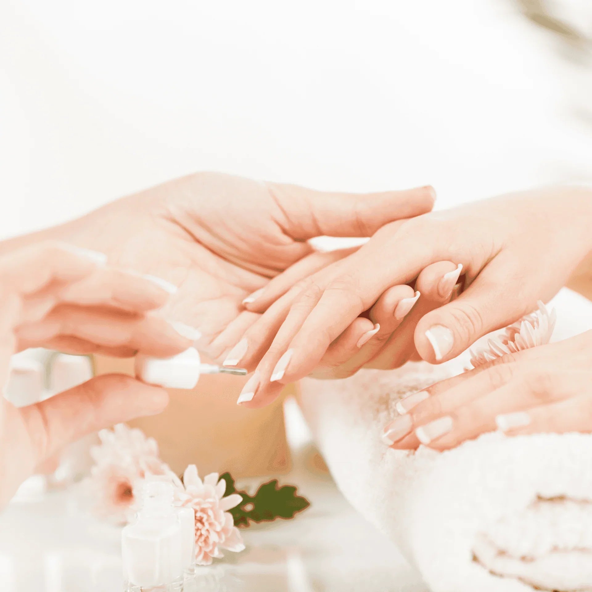 Manicures Online Course