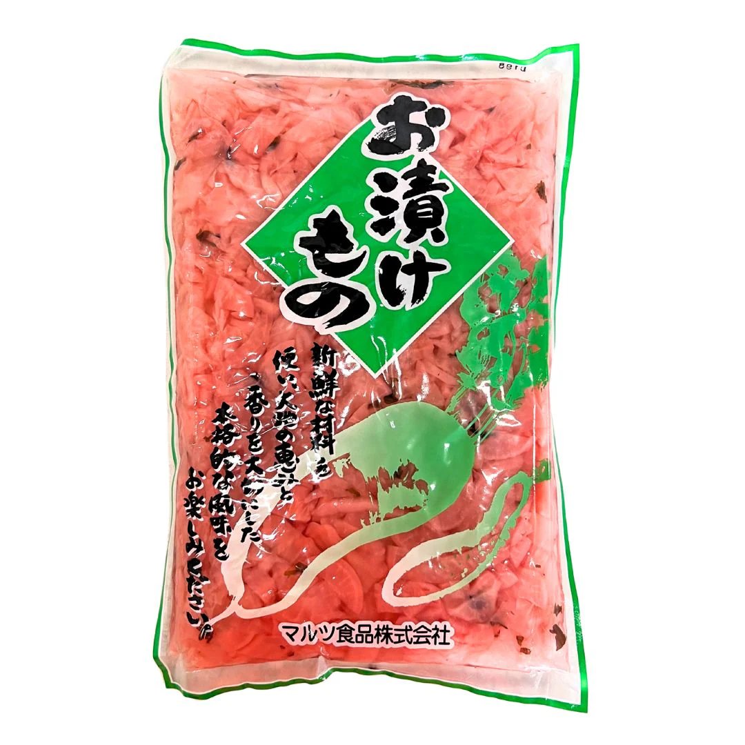 Marutsu Sakurazuke