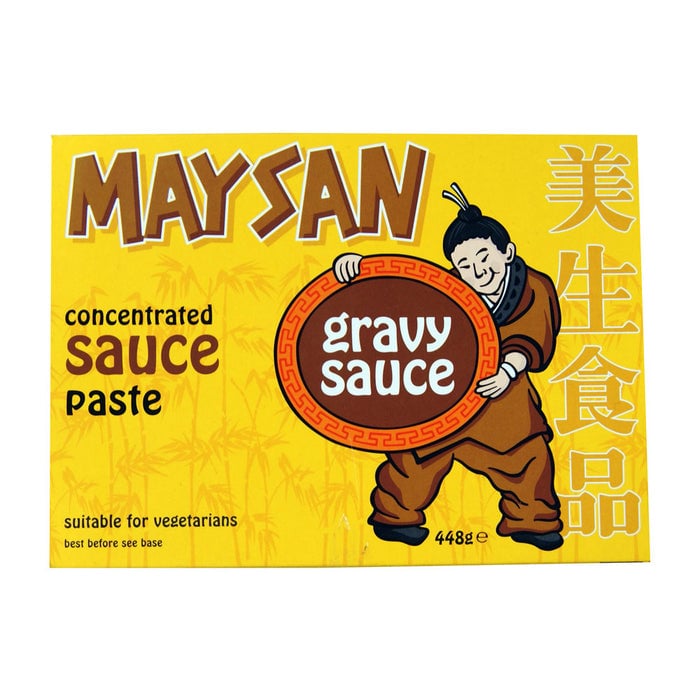 Maysan Gravy Paste 448g