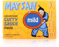 Maysan Mild Curry Sauce Paste 448g – Concentrated Curry Paste For Chinese - Style Curry