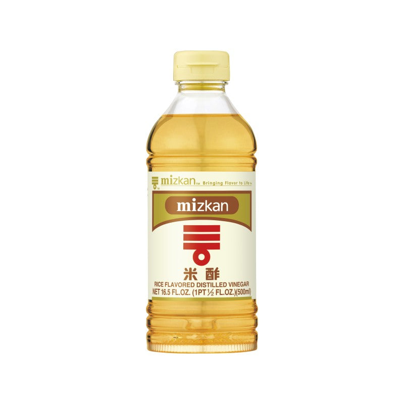 Mizkan Rice distilled Vinegar 500ml