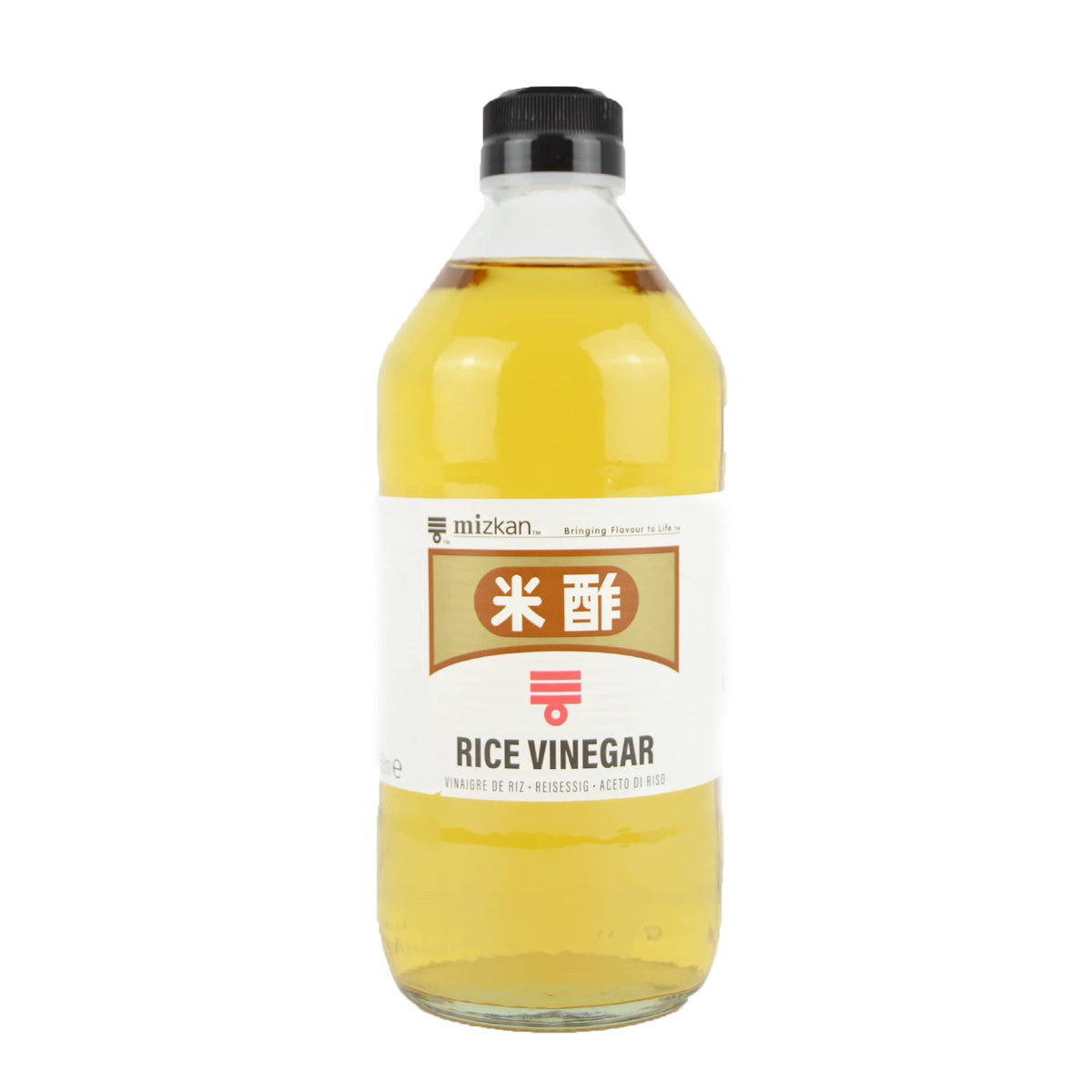 Mizkan Rice Vinegar 568 ml