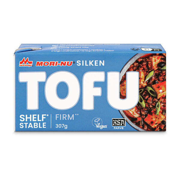 Mori - Nu Silken Tofu Firm 307g