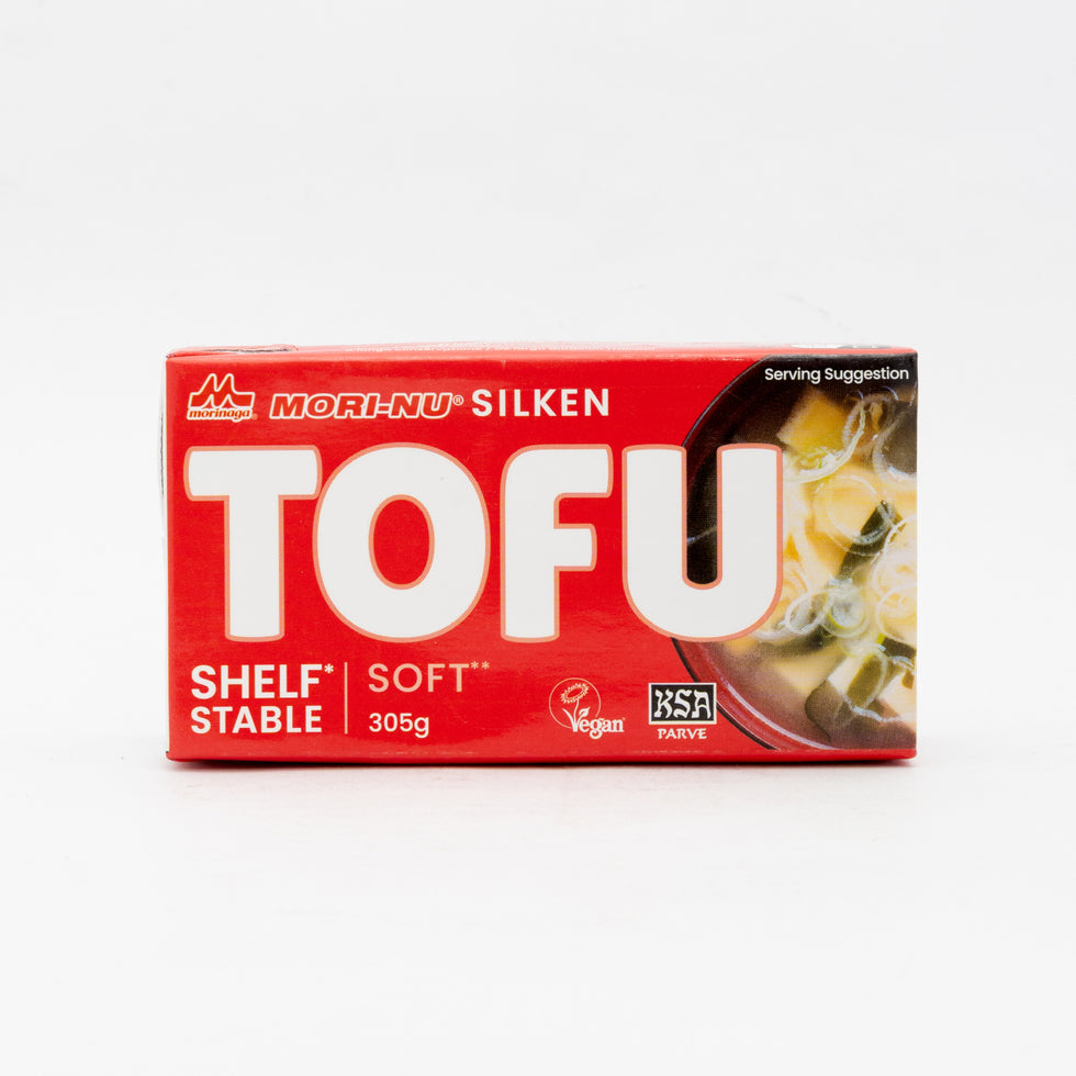 Mori - Nu Tofu Soft Red 305g