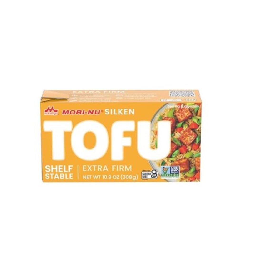 Mori - Nu Tofu Super Soft Green 307g