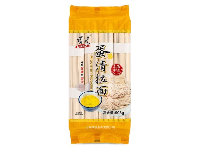 Nikko Albumen Noodle