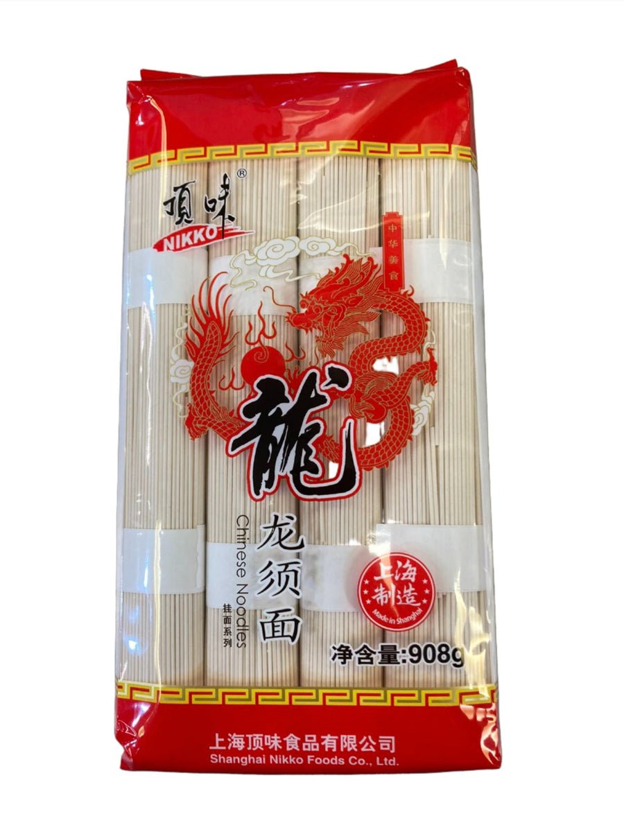 Nikko Chinese Noodles