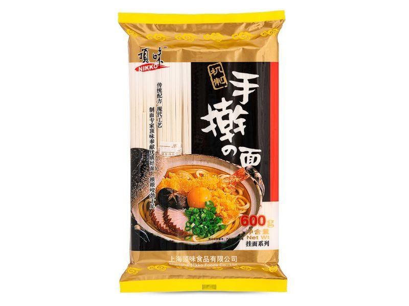 Nikko Shanghai Noodle