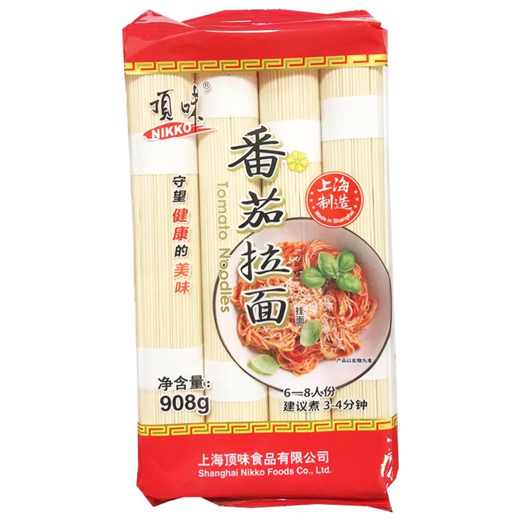 Nikko Tomato Noodle