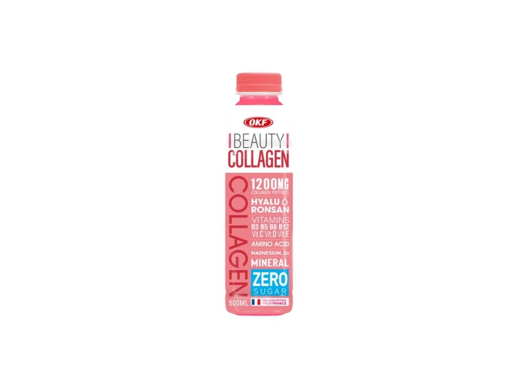 OKF Beauty Collagen Drink 500ml