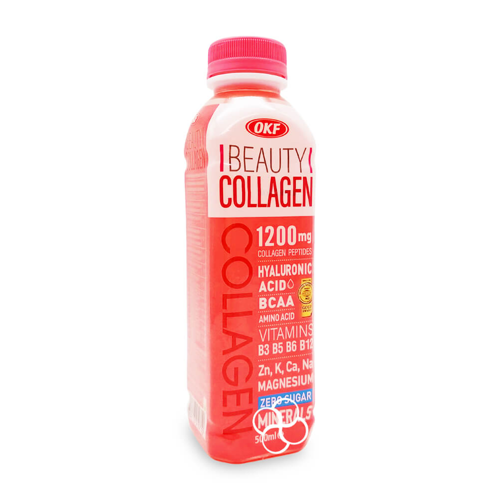 OKF Beauty Collagen Drink 500ml