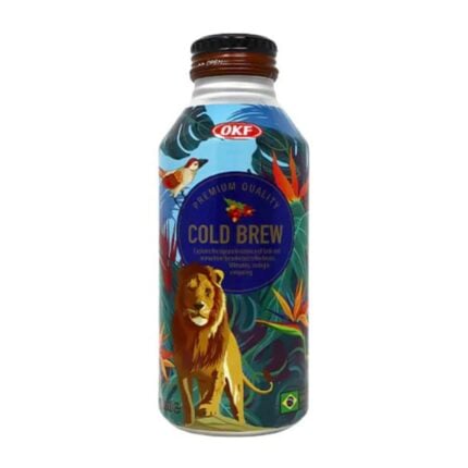 OKF Cold Brew Coffee 390ml