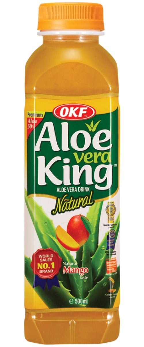 OKF Mango 500ml