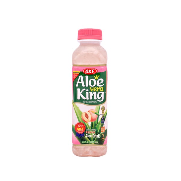 OKF Peach 500ml