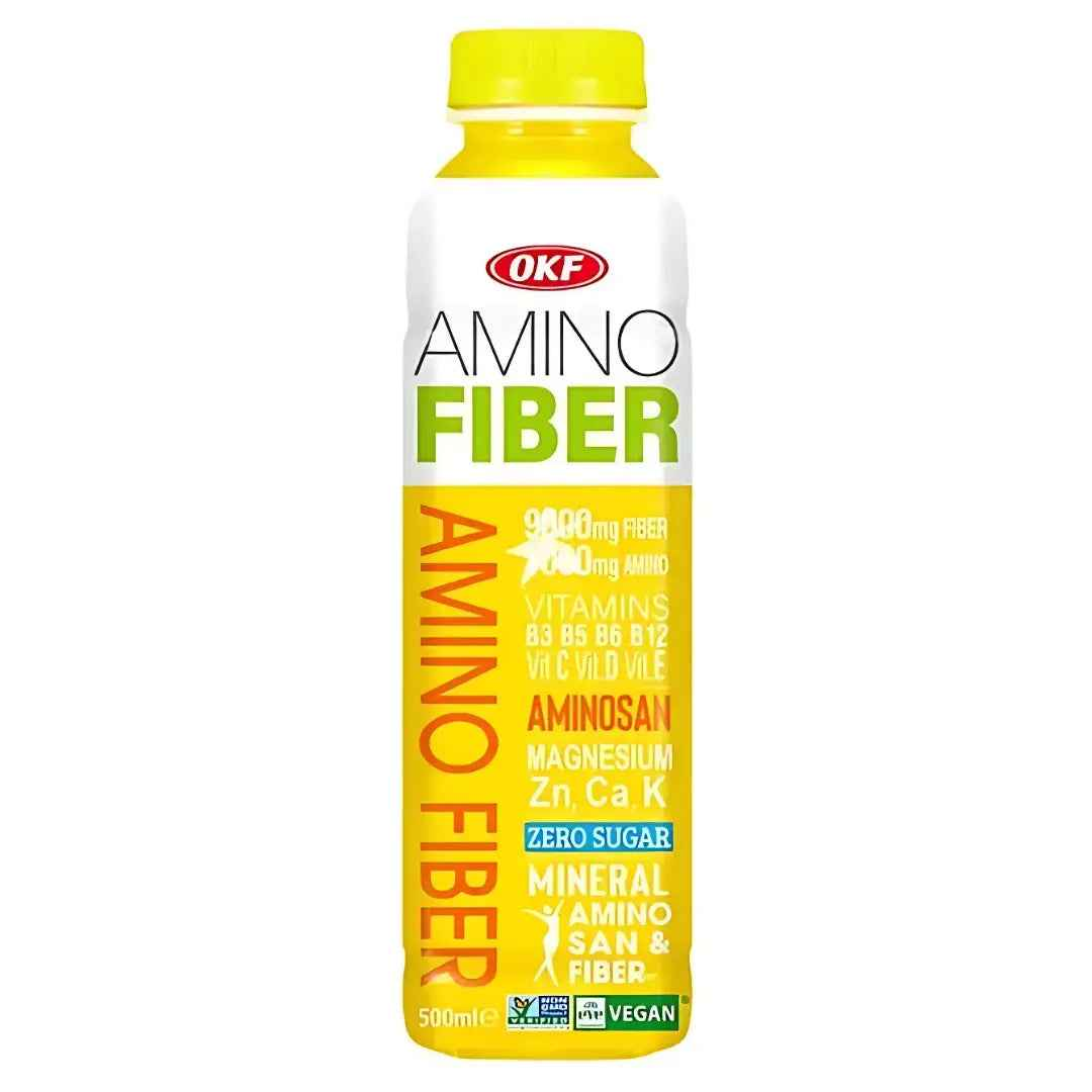 OKF Slim Fibre Beauty Drink 500ml