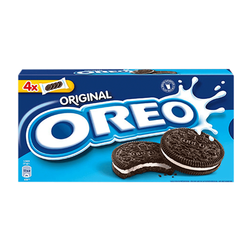 Oreo Cookies 176g