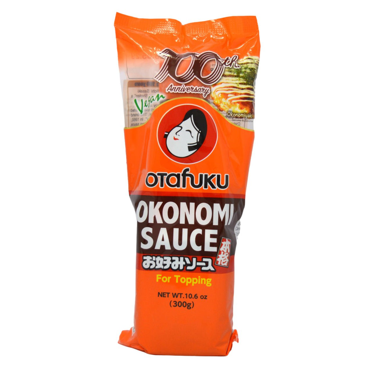 Otafuku Okonomi Sauce 300g