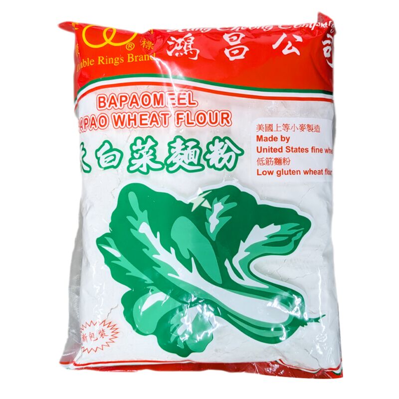 Paksoy Wheat Flour 1kg