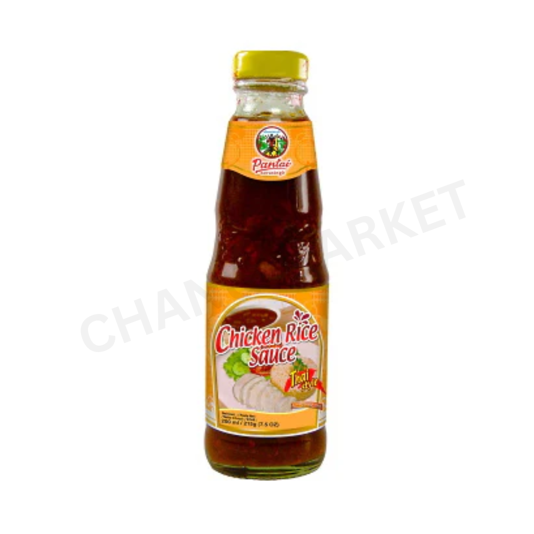 Pantai Chicken Rice Sauce 200ml