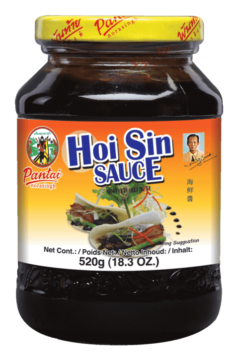 Pantai Hoi Sin Sauce 435ml