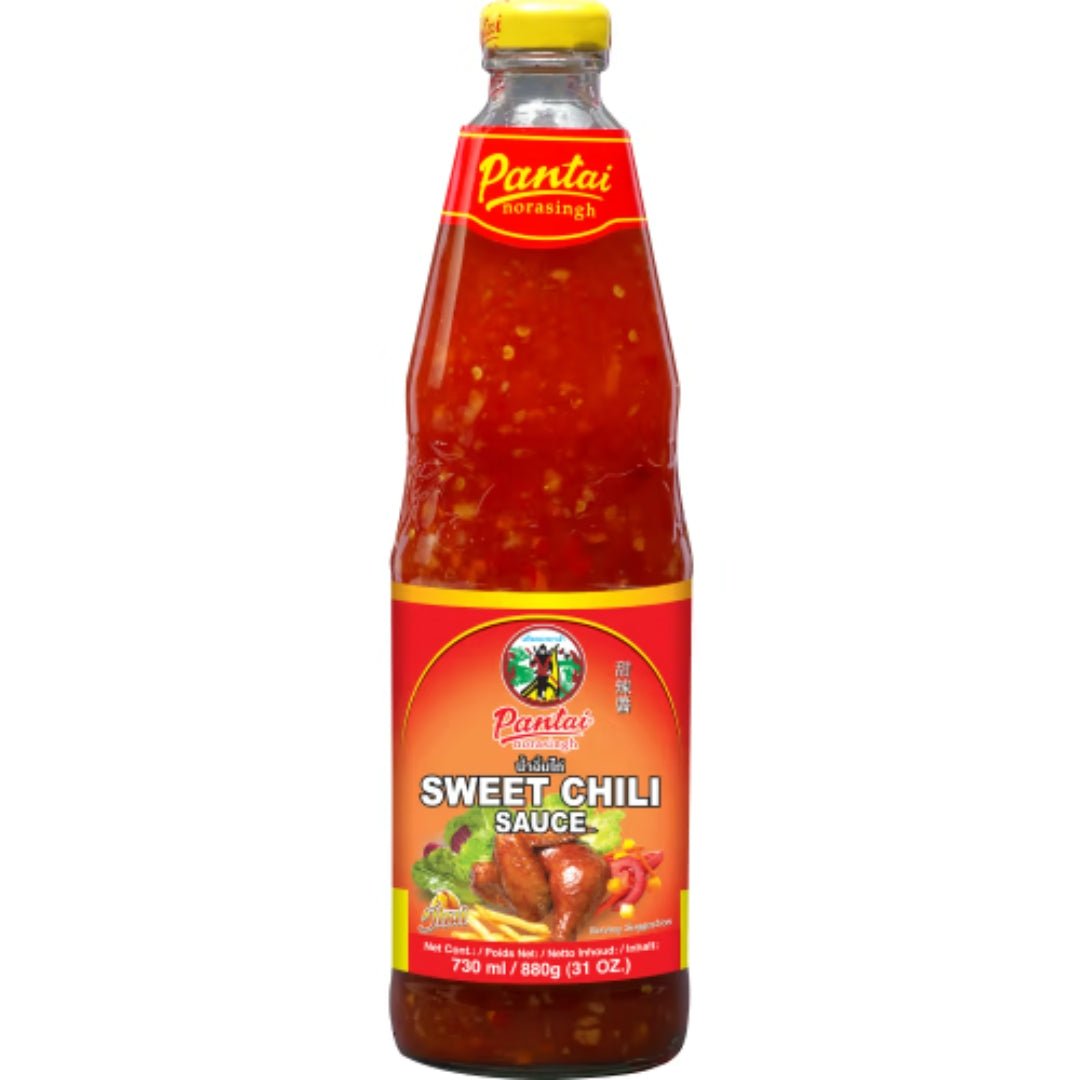 Pantai Sriracha Chili Sauce 480g