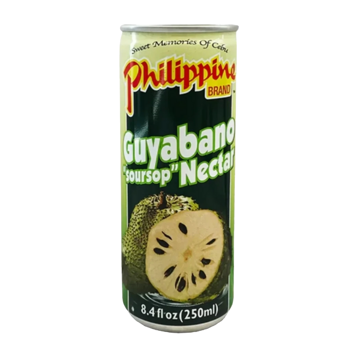 Philippine Brand Guyabano 'Soursop' Nectar 250ml