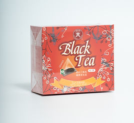 Butterfly Brand Black Tea BT056 20x2g