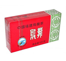 SeaDyke China Fujian Oolong Tea 125g