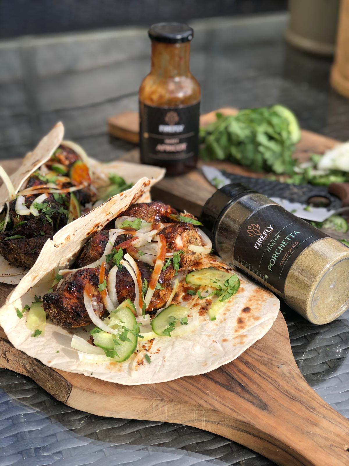 Italian Porchetta Seasoning