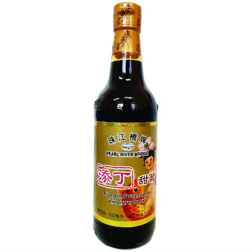 PRB Sweetened Vinegar 500ml