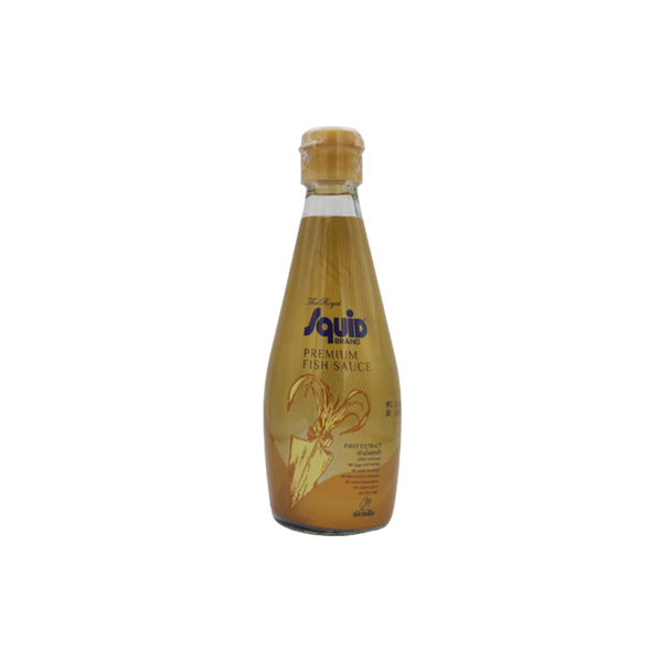 Royal Squid Fish Sauce 300ml