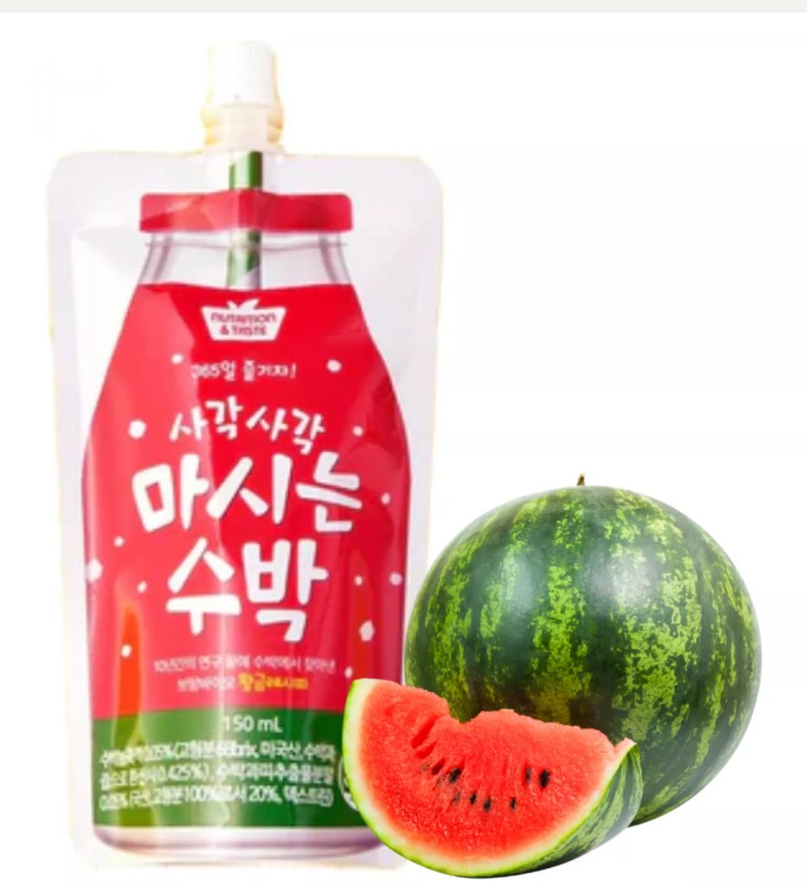Sakak Sakak Water Melon 150ml