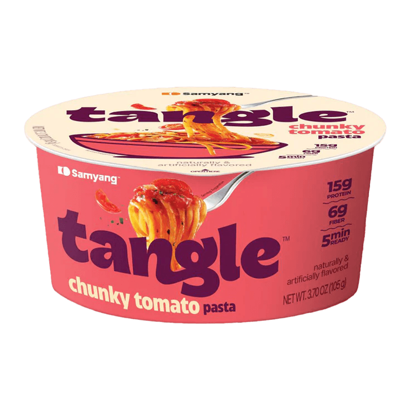 Samyang Tangle Chunky Tomato 105g