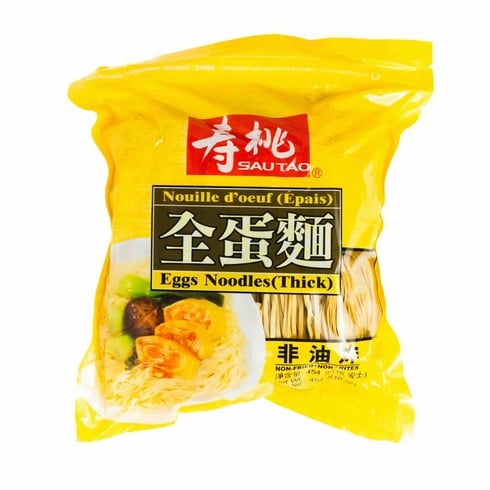 Sau Tao Egg Noodles Thin